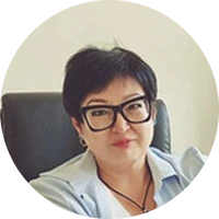 Изображение спикера