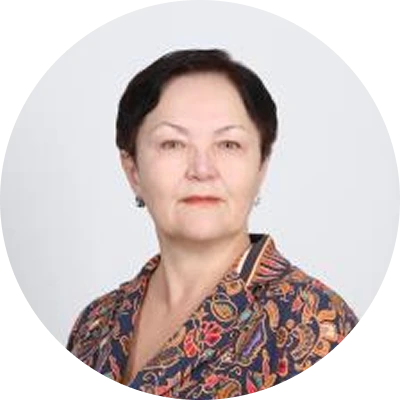 Изображение спикера