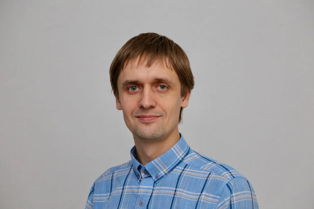 Изображение спикера