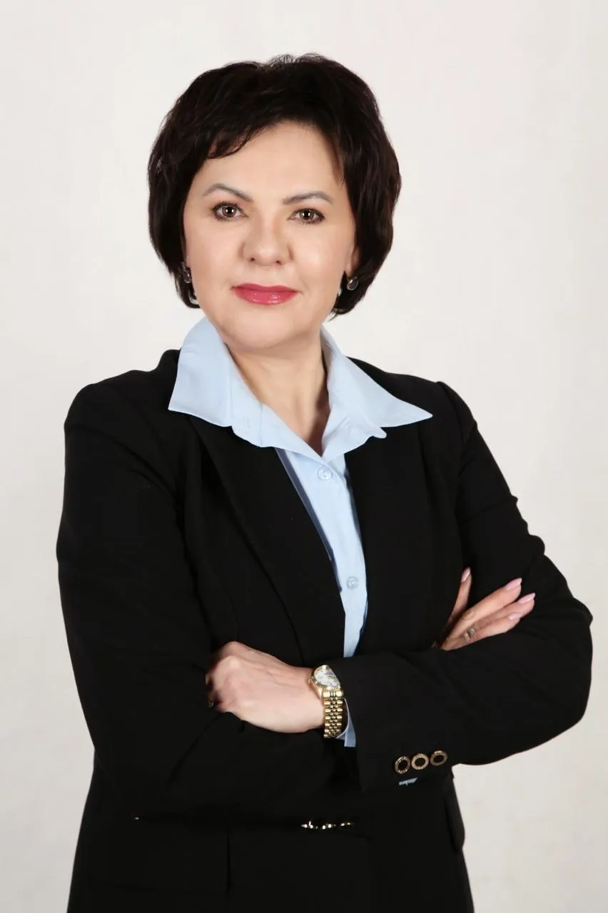 Изображение спикера