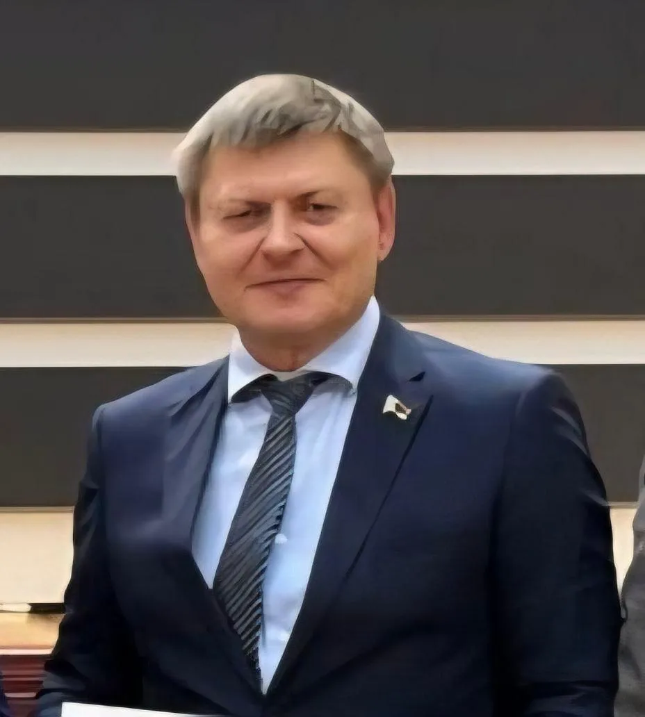 Изображение спикера