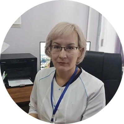 Изображение спикера