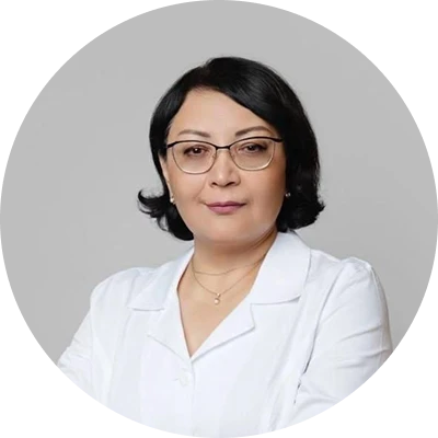 Изображение спикера