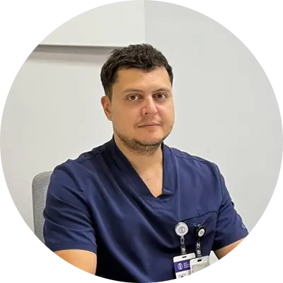 Изображение спикера