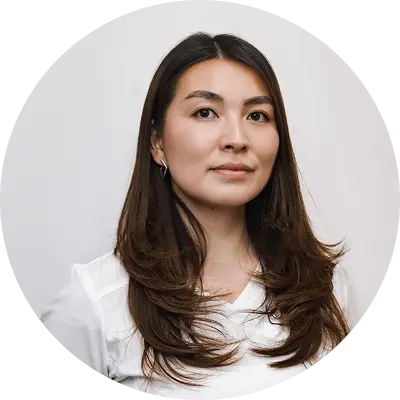 Изображение спикера