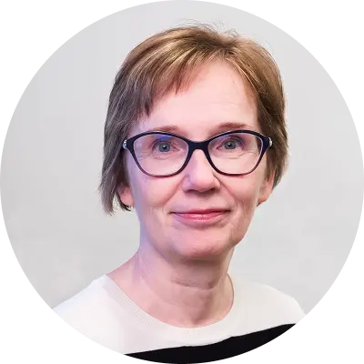 Изображение спикера