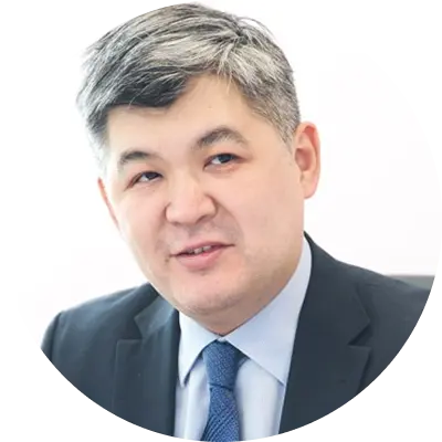 Изображение спикера