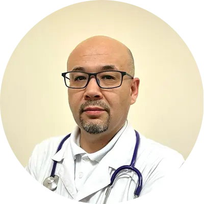 Изображение спикера