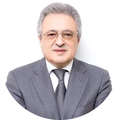 Изображение спикера