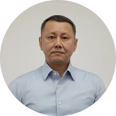 Изображение спикера