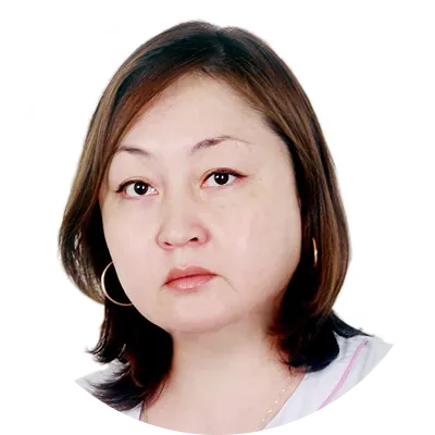 Изображение спикера