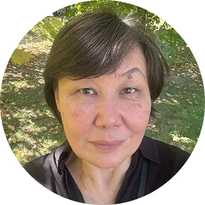 Изображение спикера